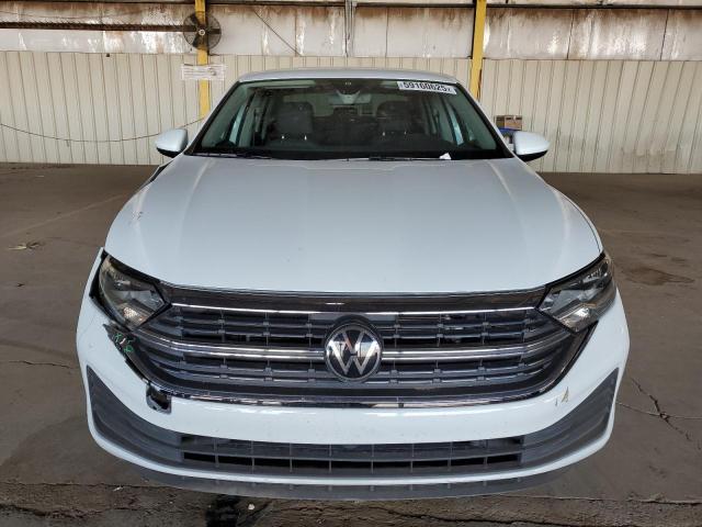  VOLKSWAGEN JETTA 2024 White