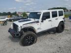 Montgomery, AL에서 판매 중인 2017 Jeep Wrangler Unlimited Rubicon - Frame Damage