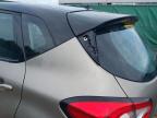 2014 RENAULT CAPTUR D-Q for sale at Copart PETERLEE