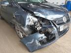 2008 VOLKSWAGEN GOLF GT TD for sale at Copart EAST KILBRIDE