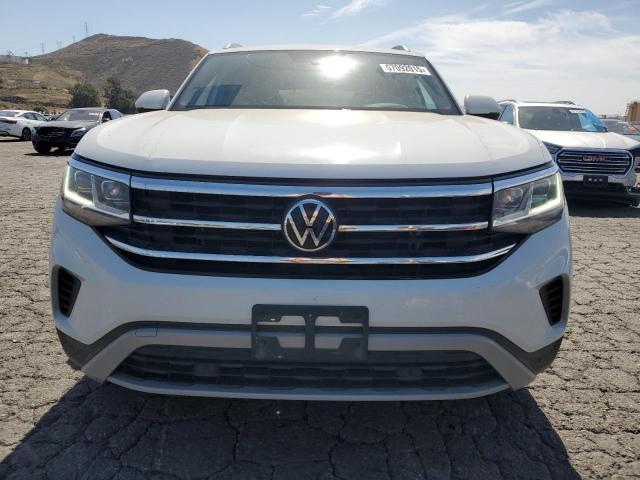  VOLKSWAGEN ATLAS 2022 Білий