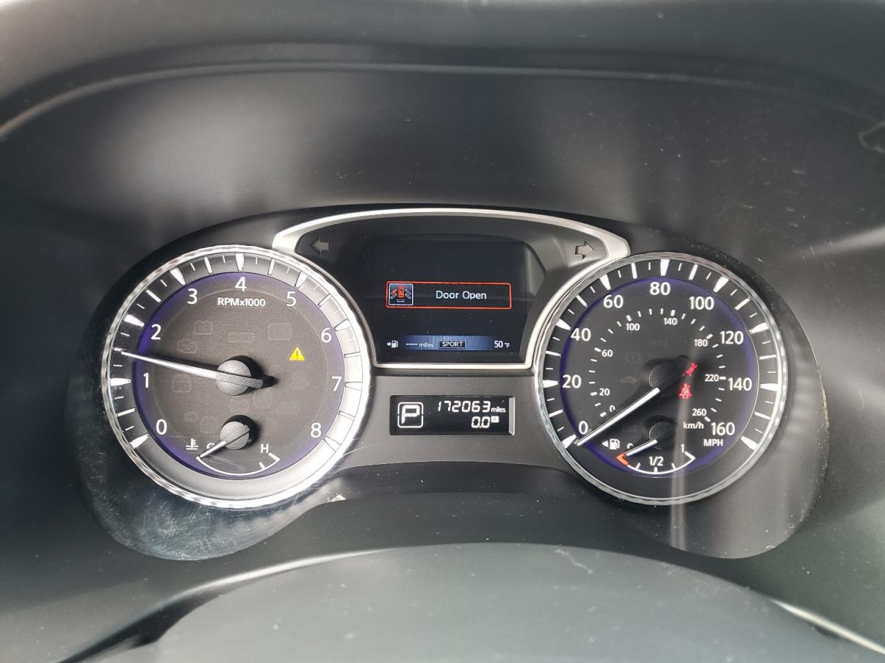 2013 Infiniti Jx35 VIN: 5N1AL0MM1DC310392 Lot: 56297775