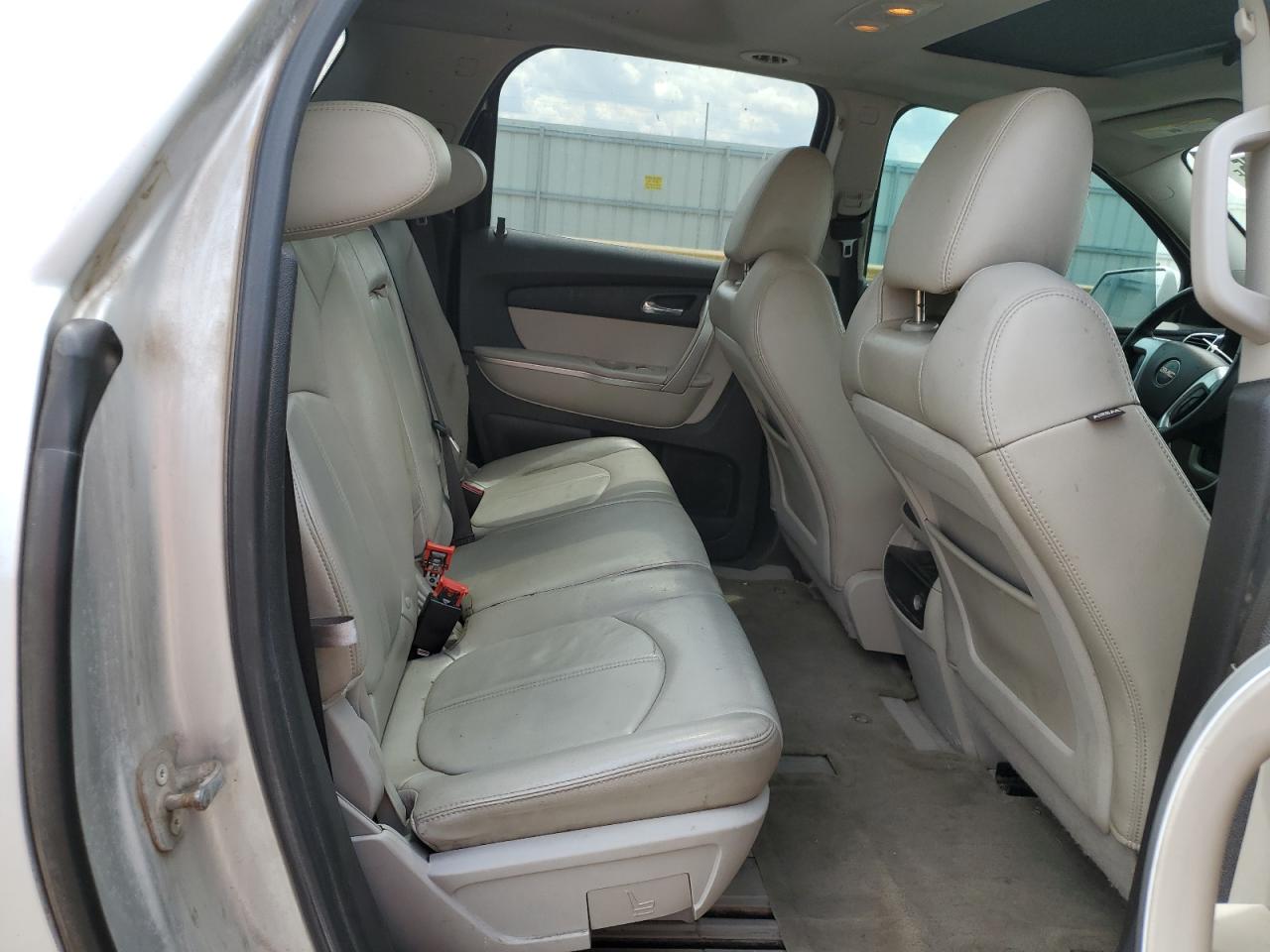 2011 GMC Acadia Slt-1 VIN: 1GKKVRED0BJ355374 Lot: 56973975