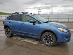 2015 Subaru Xv Crosstrek 2.0 Premium for Sale in Littleton, CO - Rear End