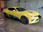 2017 Chevrolet Camaro Ss for Sale in West Mifflin, PA - Side