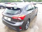 2019 FORD FOCUS ST-L for sale at Copart COLCHESTER