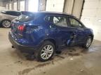 2018 Nissan Rogue Sport S na sprzedaż w Blaine, MN - Side
