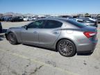 2017 Maserati Ghibli S zu verkaufen in Las Vegas, NV - Front End