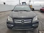 2010 Mercedes-Benz Gl 450 4Matic zu verkaufen in Van Nuys, CA - Minor Dent/Scratches