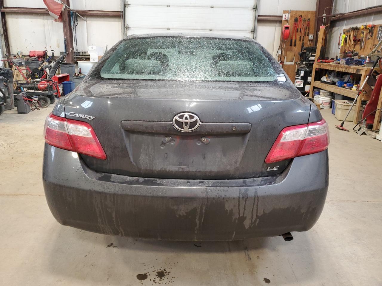 2007 Toyota Camry Ce VIN: 4T1BE46K47U685581 Lot: 57130105