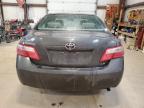 2007 TOYOTA CAMRY CE à vendre chez Copart AB - EDMONTON