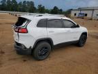 2018 Jeep Cherokee Latitude na sprzedaż w Longview, TX - Rear End
