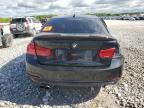 2017 Bmw 330 Xi للبيع في Wayland، MI - Side