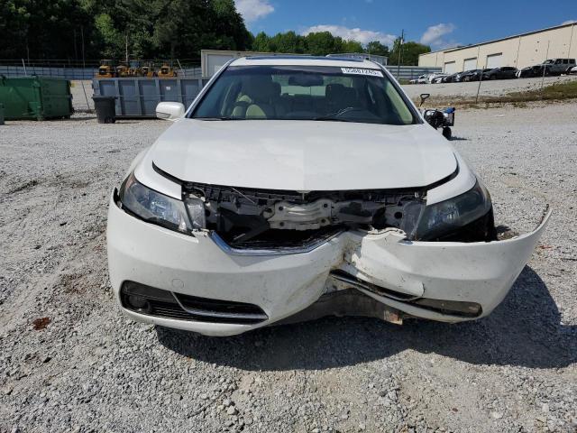  ACURA TL 2014 Biały