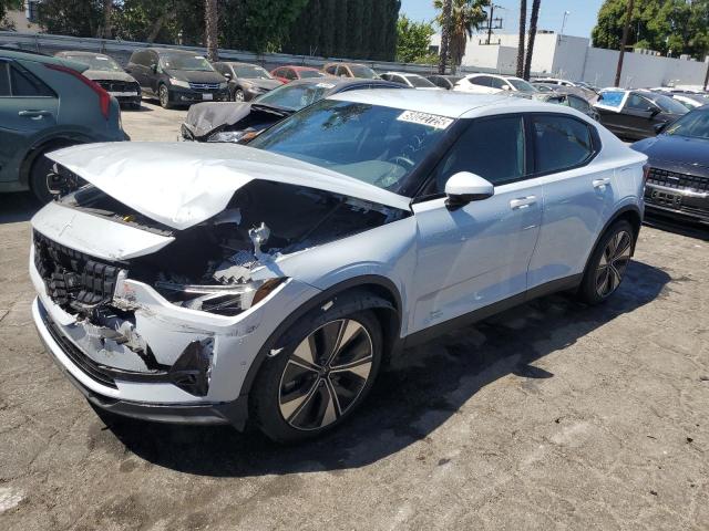  POLESTAR 2 2023 White
