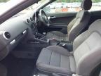 2010 AUDI A3 SPORT T for sale at Copart COLCHESTER