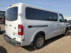 2015 Nissan Nv 3500 S en Venta en Elgin, IL - Front End
