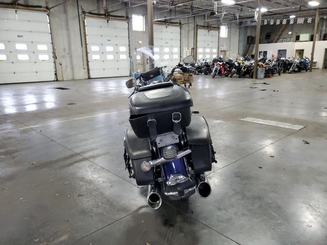 1999 HARLEY-DAVIDSON FLHRCI   