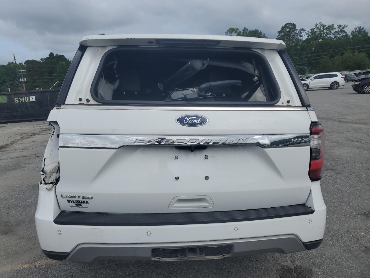 1FMJK1KT5MEA41322 FORD EXPEDITION 2021