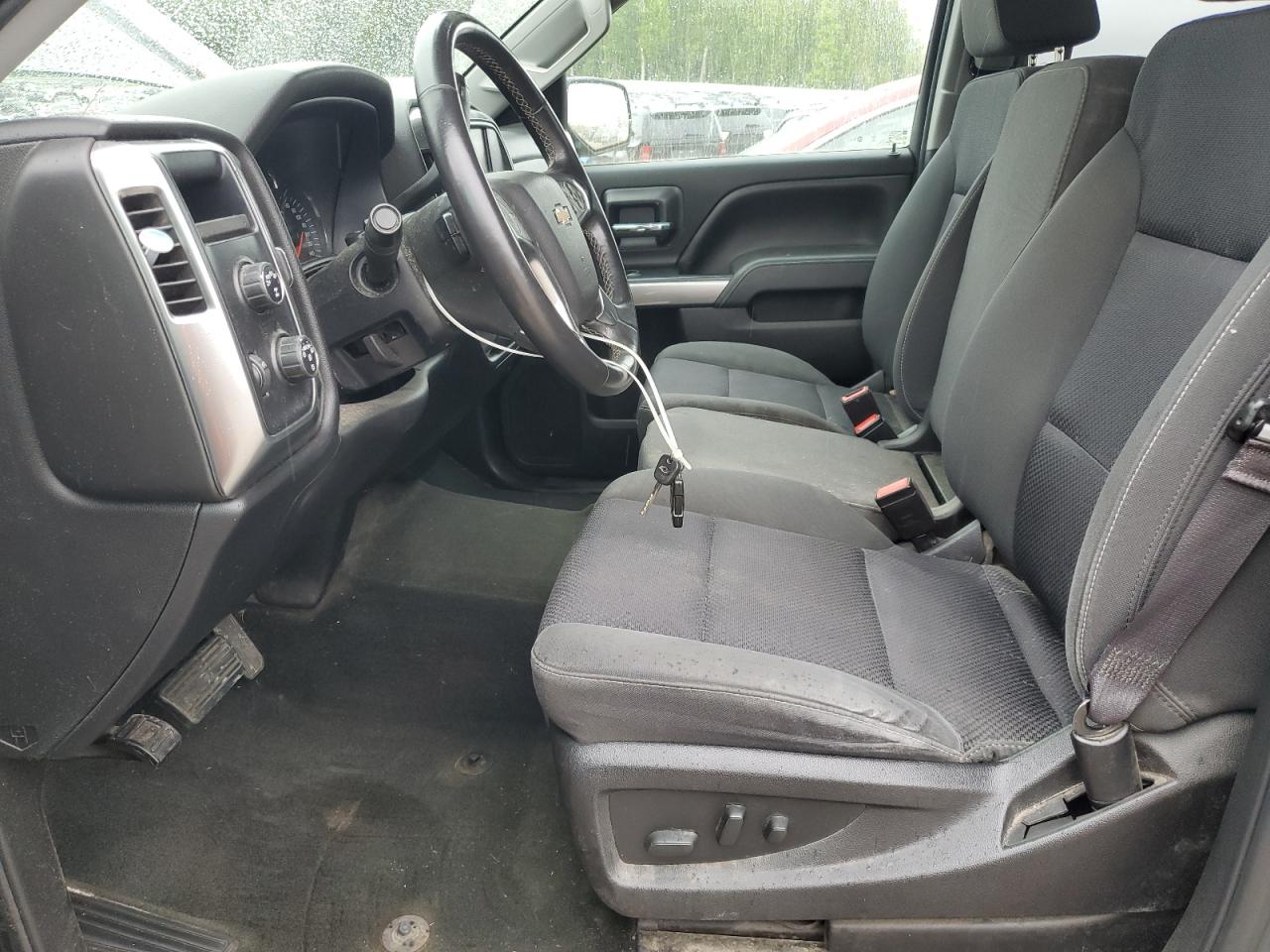 1GCVKREH4HZ186538 CHEVROLET ALL Models 2017