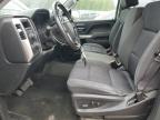 2017 Chevrolet Silverado K1500 Lt   продається в West Warren, MA - Side