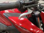 2013 HONDA CB 500 F-A for sale at Copart NEWBURY
