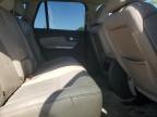 2011 Ford Edge Sel იყიდება Tifton-ში, GA - Front End