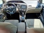 2015 Honda Civic Se for Sale in Corpus Christi, TX - Front End