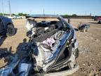 2016 Ford Fusion Se na sprzedaż w Temple, TX - All Over