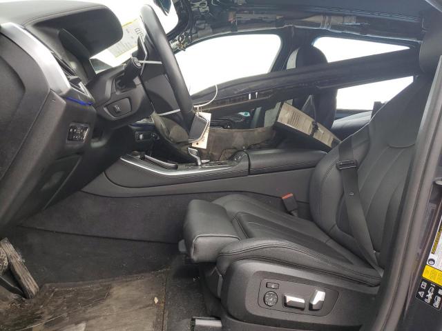  BMW X5 2019 Czarny