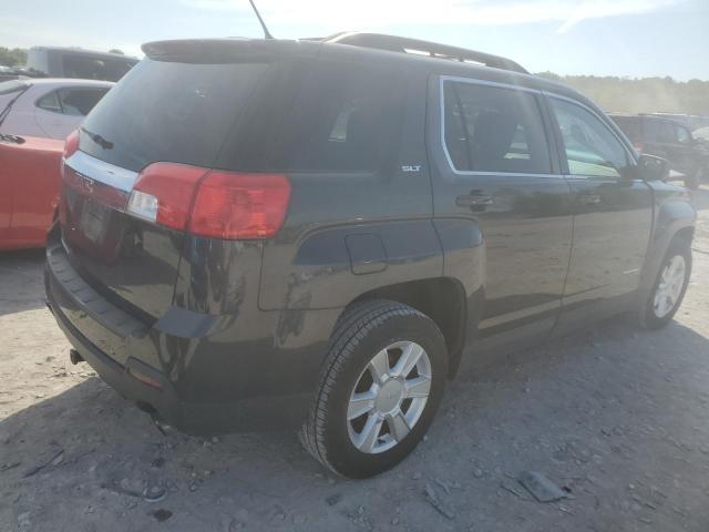  GMC TERRAIN 2013 Серый