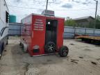 2018 Forest River Cmu218728 Enclosed Cargo Trailer zu verkaufen in Elgin, IL - All Over