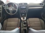 2010 Volkswagen Golf  en Venta en Madisonville, TN - Front End