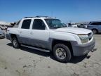 2004 Chevrolet Avalanche K2500 for Sale in Martinez, CA - Vandalism