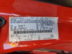 2017 Ford Focus St en Venta en Fresno, CA - Front End