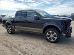 2015 Ford F150 Supercrew   за продажба в Houston, TX - Front End