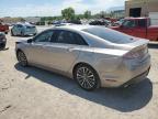 2019 Lincoln Mkz  на продаже в Kansas City, KS - Front End