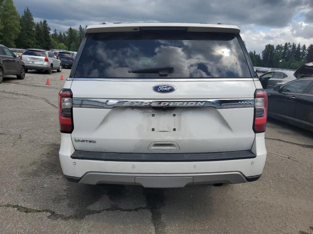  FORD EXPEDITION 2020 Білий