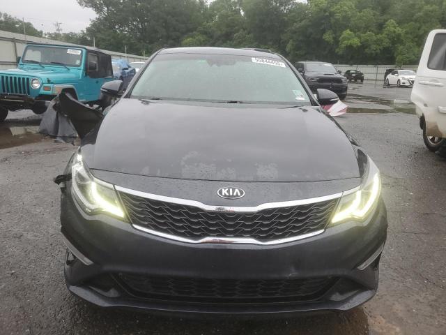  KIA OPTIMA 2019 Gray