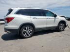 2018 Honda Pilot Elite   for Sale in Grand Prairie, TX - Front End