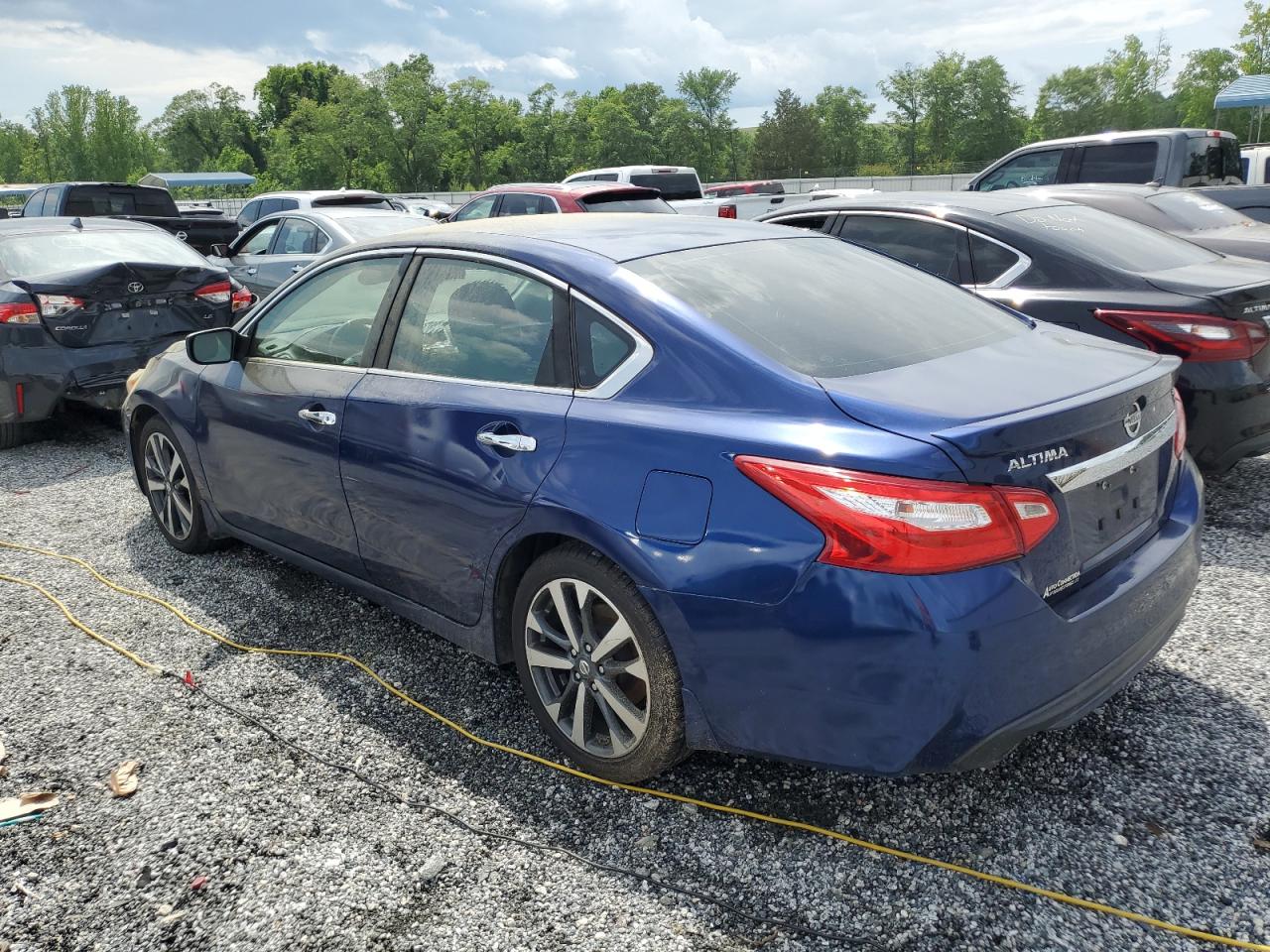 1N4AL3AP3GN322014 NISSAN ALTIMA 2016
