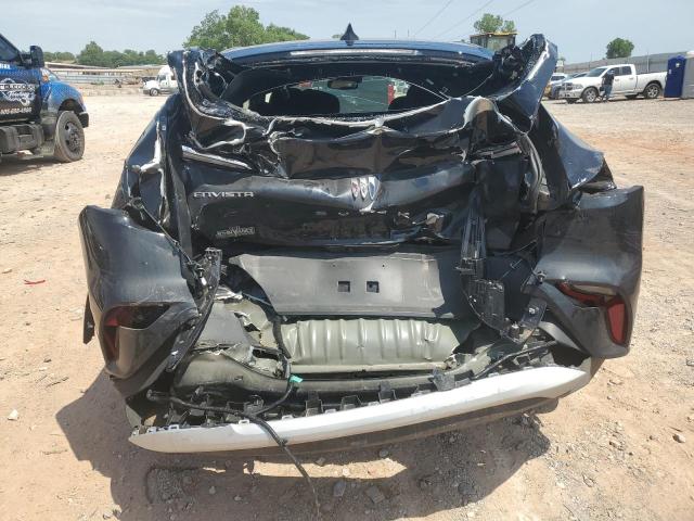  BUICK ENVISTA PR 2024 Черный