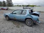 1986 Oldsmobile Calais Supreme на продаже в Albany, NY - Rear End