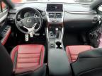 2018 Lexus Nx 300 Base იყიდება Lebanon-ში, TN - Side