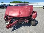 2012 Ford Mustang    na sprzedaż w Earlington, KY - Rollover