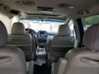 2007 Honda Odyssey Exl იყიდება Greenwell Springs-ში, LA - Side