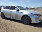 2016 KIA OPTIMA LX for sale at Copart AB - CALGARY