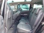 2011 PEUGEOT 5008 EXCLU for sale at Copart SANDWICH