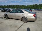 2003 Toyota Camry Le продається в Gaston, SC - Front End