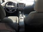 2017 Chevrolet Cruze Lt   en Venta en Cahokia Heights, IL - Front End